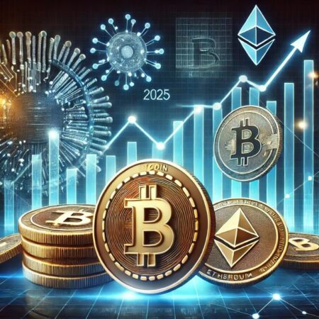 7 Estratégias Infalíveis para Lucrar com Criptomoedas em 2025